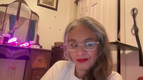 Tori online show from November 13, 3:27 am