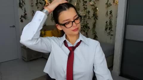 DegreeOfSincerity online show from September 30, 1:11 am