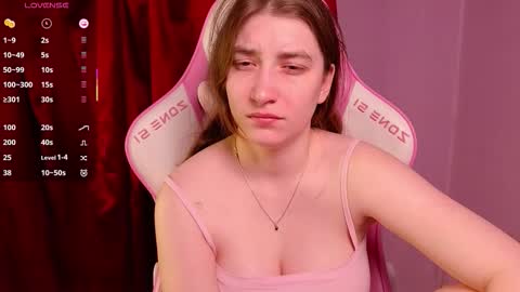 Princess Potato online show from March 18, 5:23 am