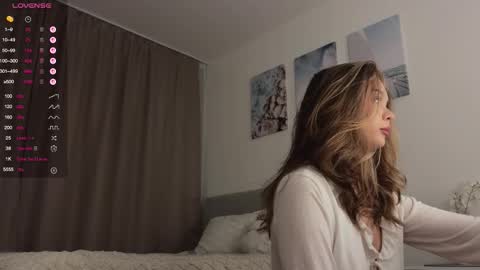 Dia online show from September 22, 8:51 pm