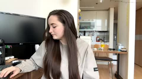 Marry online show from April 13, 2:24 am