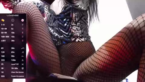 Nicole online show from May 7, 8:51 am