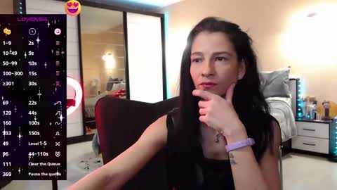 Nicole online show from February 12, 9:42 am