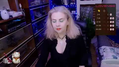 Delicacat online show from July 14, 7:29 pm