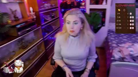 Delicacat online show from January 19, 12:18 am