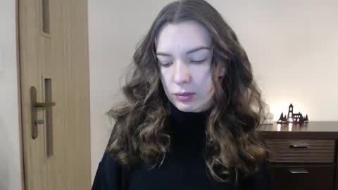 Aurora online show from January 9, 6:29 am