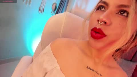 della online show from October 13, 8:33 pm