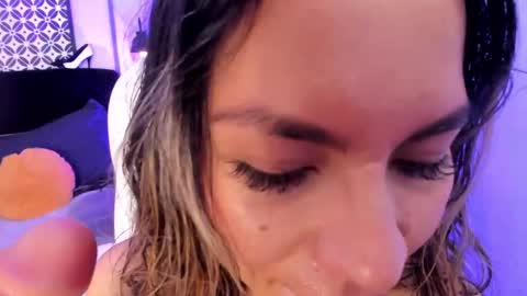 della online show from February 12, 2:22 pm