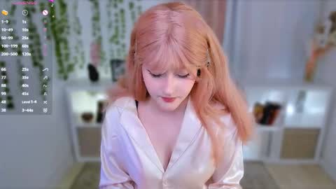 Delilah or Laila online show from March 12, 9:28 pm