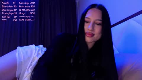 delly_love online show from January 5, 10:13 pm