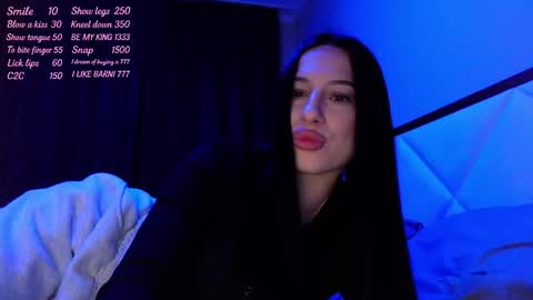 delly_love online show from January 16, 9:55 pm