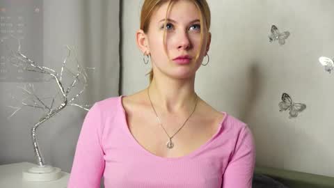 Katrin online show from November 28, 8:01 pm