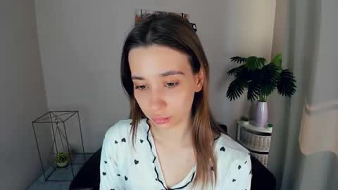 Eliza online show from March 24, 10:31 am