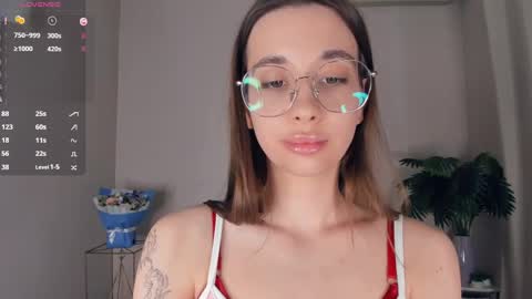 Eliza online show from April 8, 10:06 am