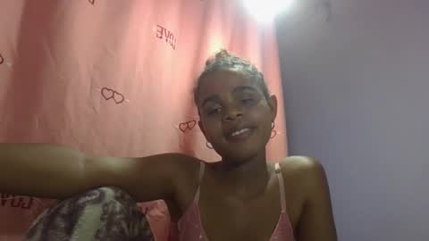 delphine online show from April 13, 6:52 pm