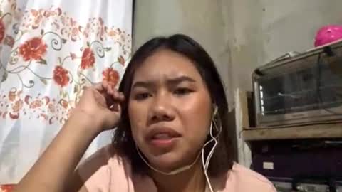 Emily online show from March 3, 10:16 pm