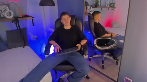 Deluca Vega online show from June 16, 12:28 pm