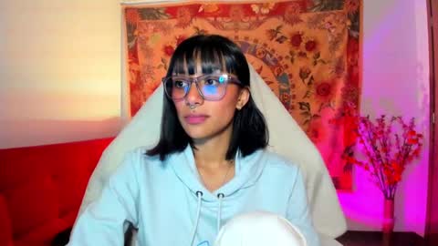 demeter__ online show from September 30, 1:33 am