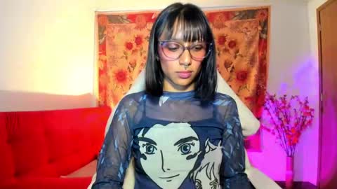 demeter__ online show from September 19, 1:15 am