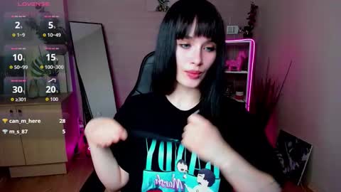 Demetra online show from March 21, 8:41 am