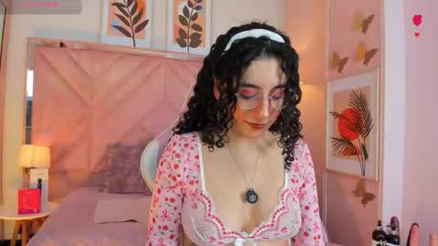 Demi online show from March 25, 5:54 am