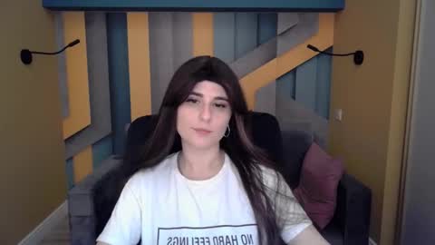 DemmyRose online show from December 20, 10:03 pm