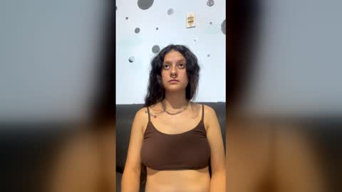 demon_sury online show from March 26, 5:20 am