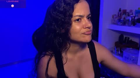 Snapshot of demonaughty chatting on October 11, 4:39 am Dariana online show from October 11, 4:39 am