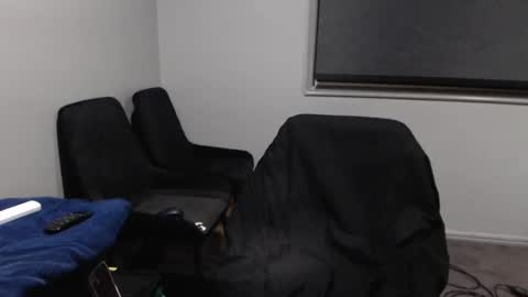 Demon Ways online show from January 30, 11:01 am