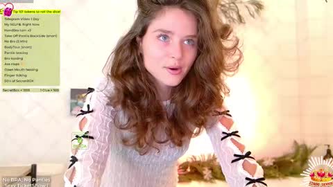 Yana online show from January 6, 5:16 pm