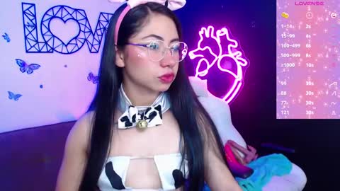 Demy  online show from February 26, 8:57 pm