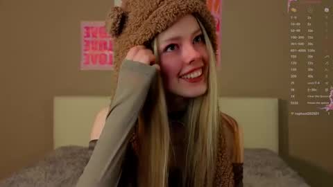 Emma online show from January 15, 7:31 pm