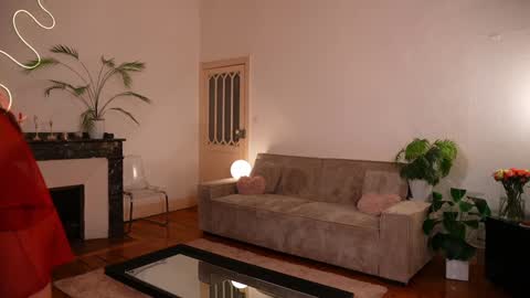 Denise online show from February 21, 4:30 pm