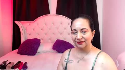 denisse online show from January 11, 10:37 pm