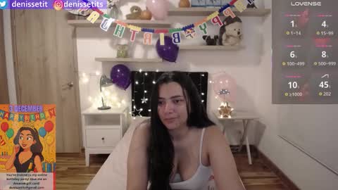    online show from December 2, 8:22 pm