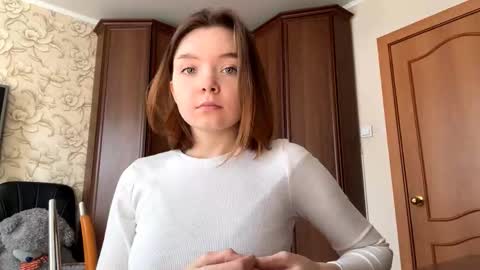 Milana online show from March 6, 7:58 am