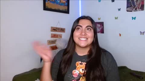 rosse online show from December 1, 2:04 am