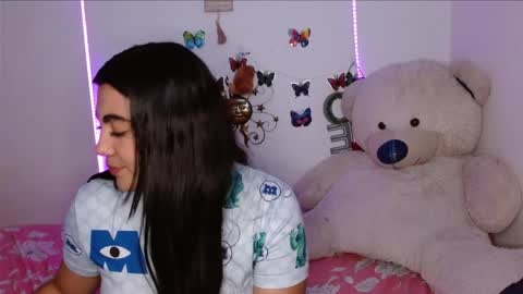 rosse online show from April 8, 2:35 am