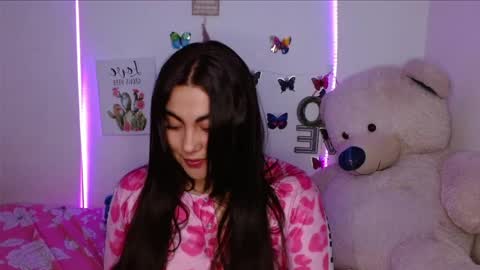 rosse online show from April 14, 2:55 am