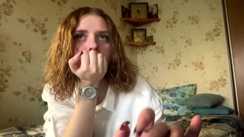 Ebby online show from June 2, 3:13 pm