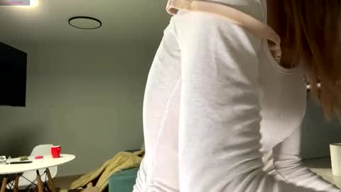 Denni online show from March 23, 5:08 pm