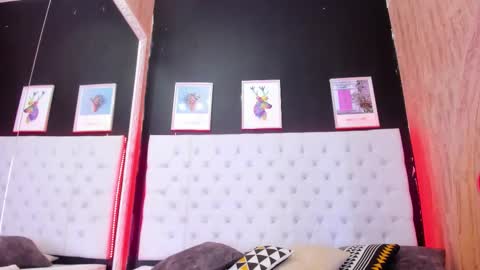 dennyzeans online show from November 26, 3:35 pm