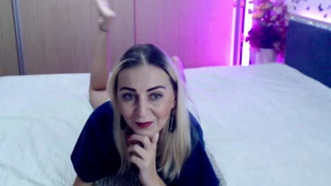 Denysya online show from December 25, 11:22 am