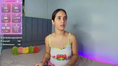 derly_cuervo703031 online show from November 26, 4:08 pm