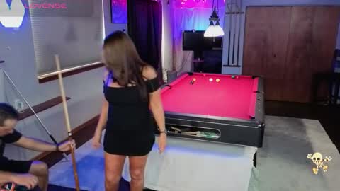 Derrick 52 and Brittany 50 online show from December 15, 7:19 pm