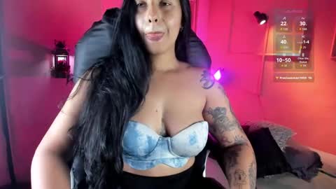 NTMY guys im a kinda desi from Medellin  online show from April 18, 8:20 pm