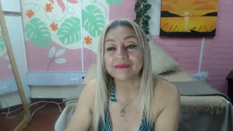 VALERIA online show from June 6, 4:46 pm