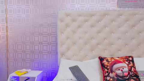 Sara Desire online show from November 25, 12:18 pm