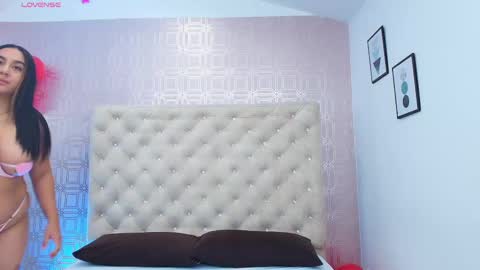 Sara Desire online show from February 14, 12:25 pm