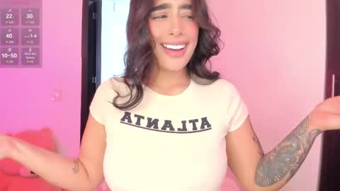 Sophie  online show from March 24, 7:30 pm